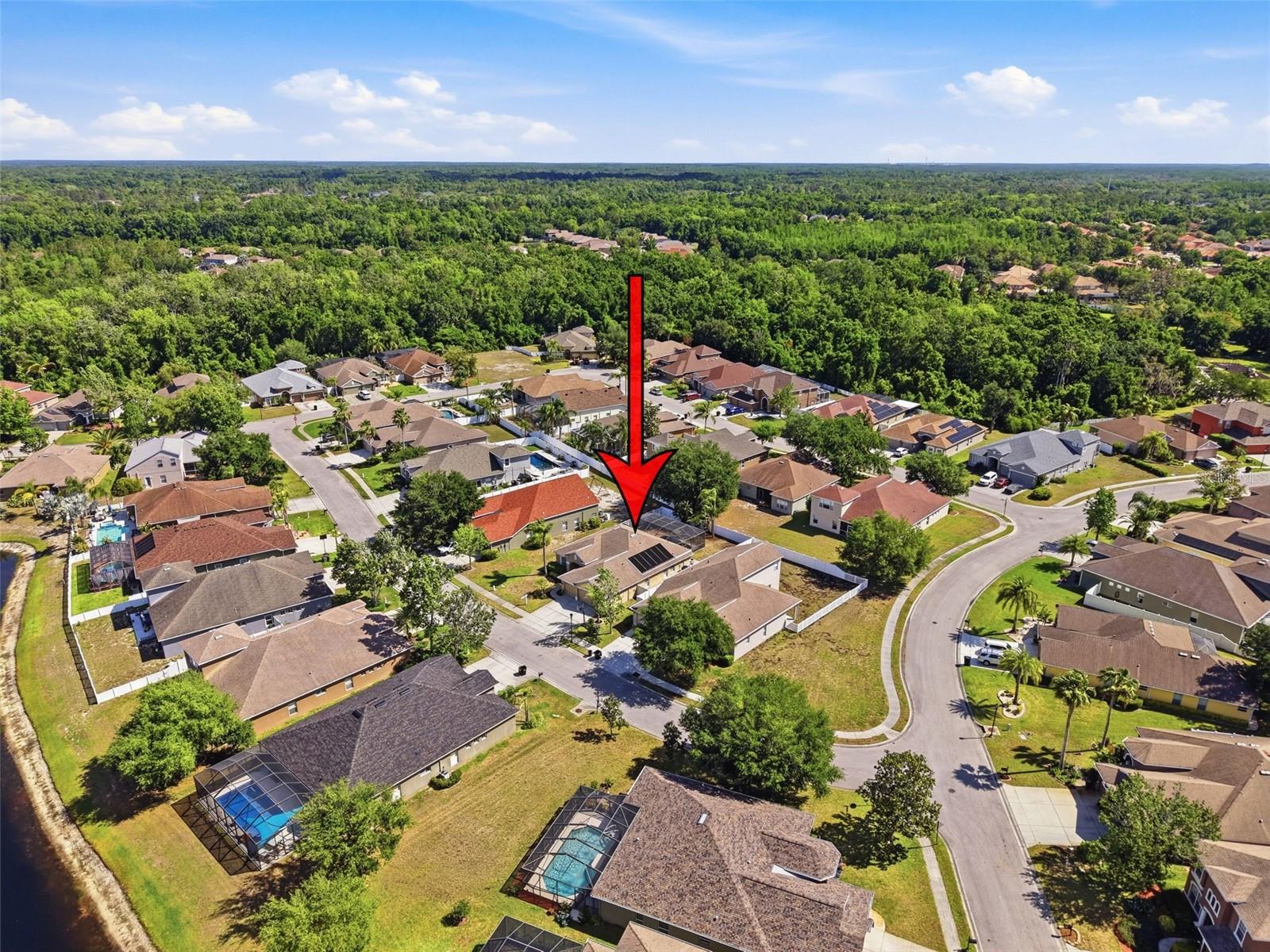 WATERS EDGE 02 - Residential