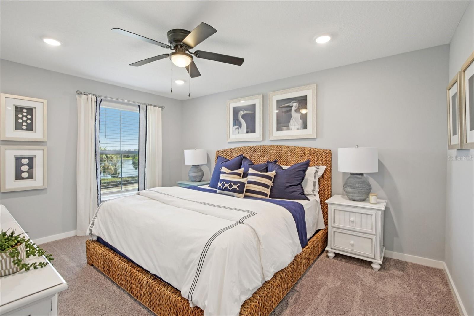 TALON PRESERVE 667400 - Residential