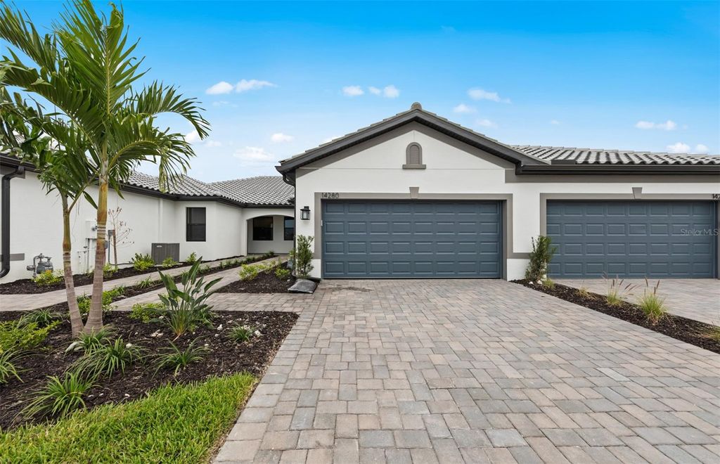 Photo of 14280 Eagle Branch Drive, Nokomis, FL 34275 (MLS # TB8459033)