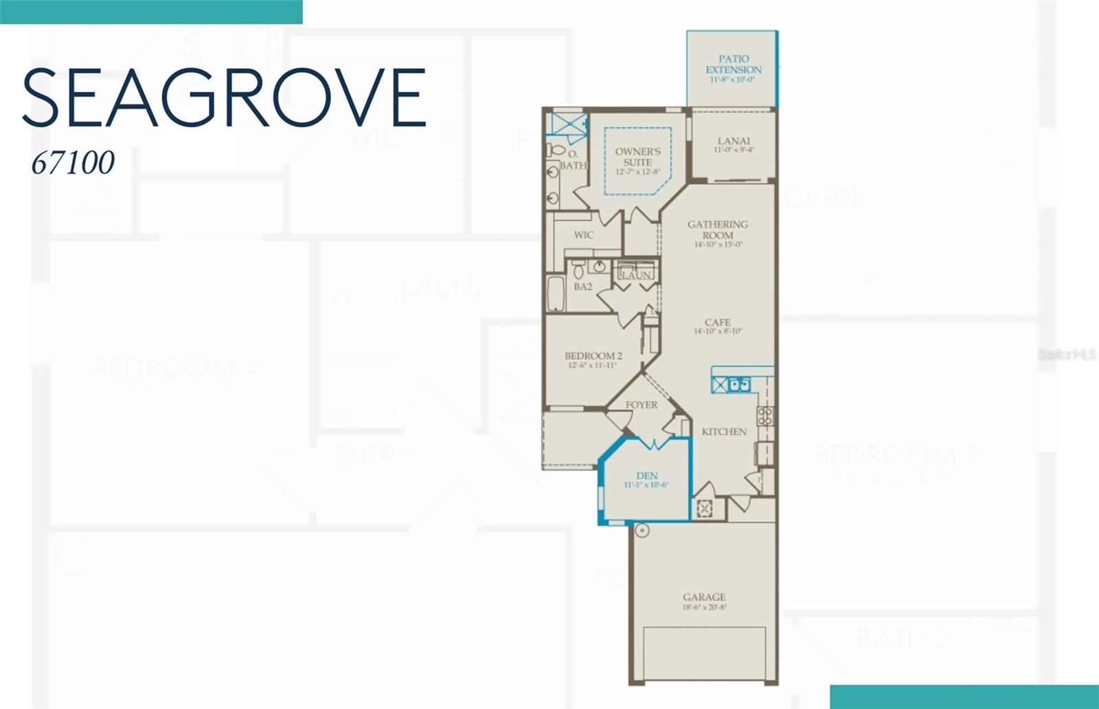 TALON PRESERVE ON PALMER RANCH - Residential