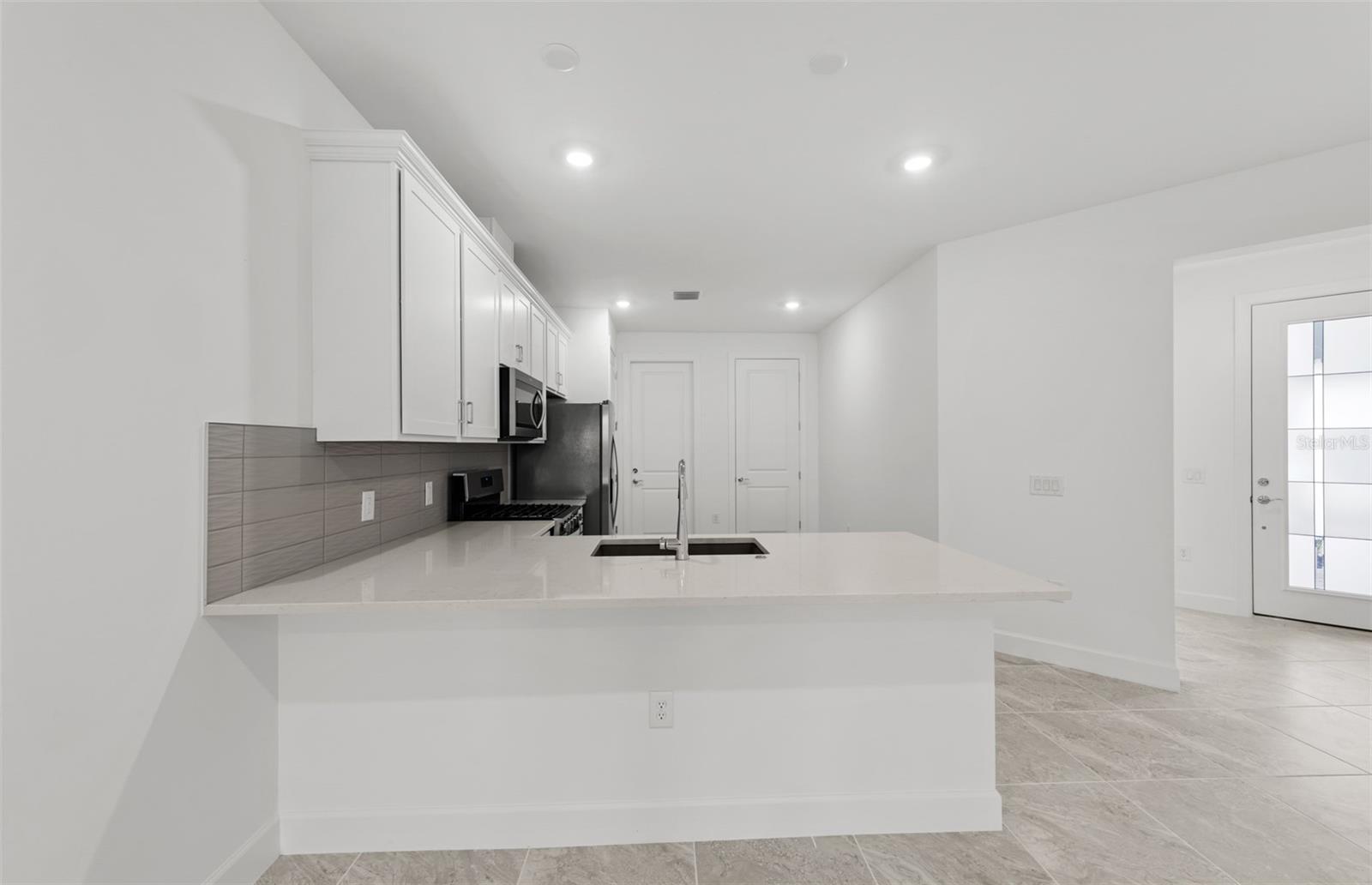 TALON PRESERVE ON PALMER RANCH - Residential