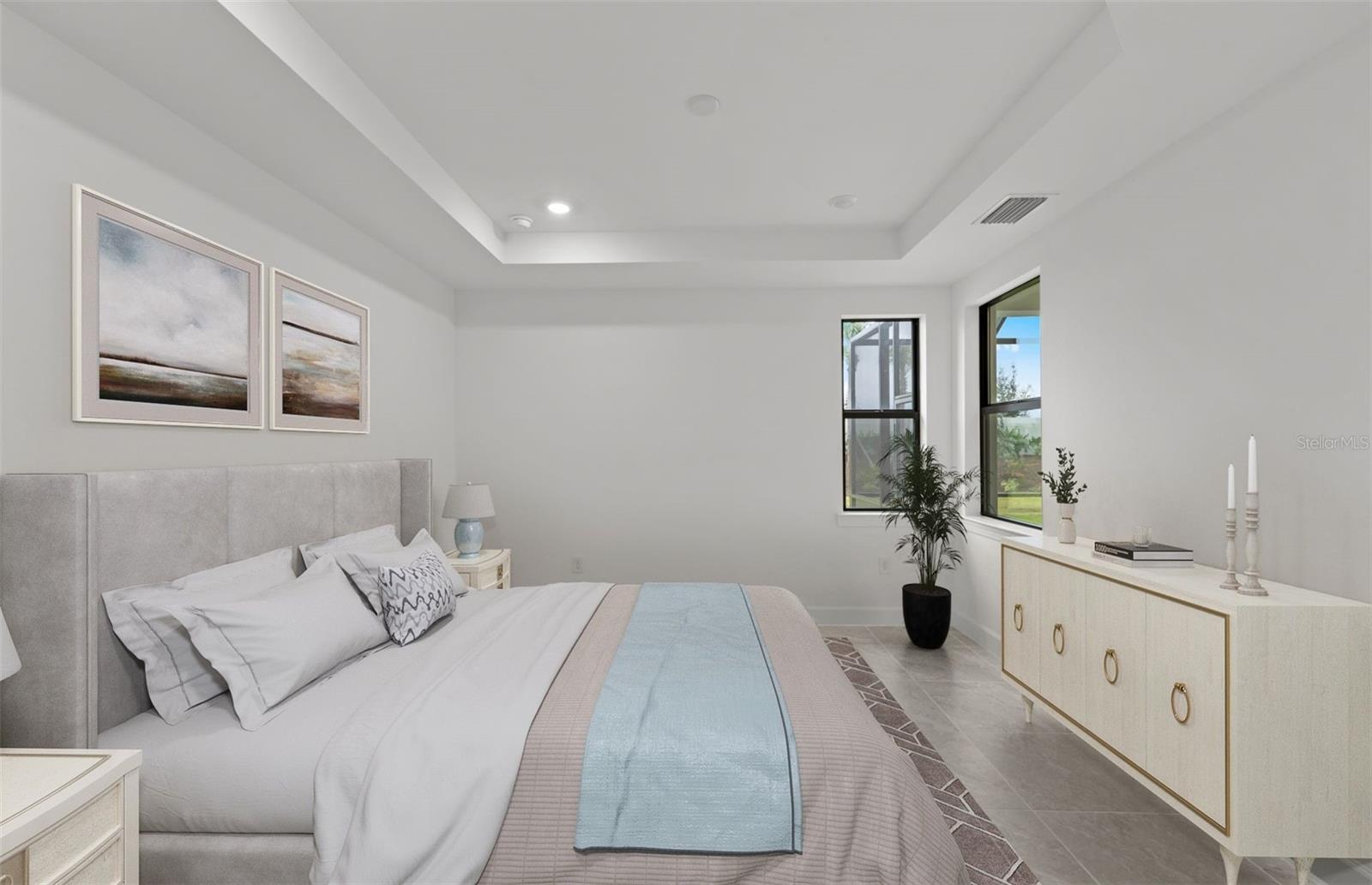 TALON PRESERVE ON PALMER RANCH - Residential