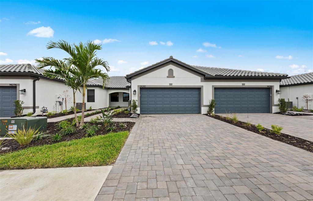 Photo of 14280 Eagle Branch Drive, Nokomis, FL 34275 (MLS # TB8459033)