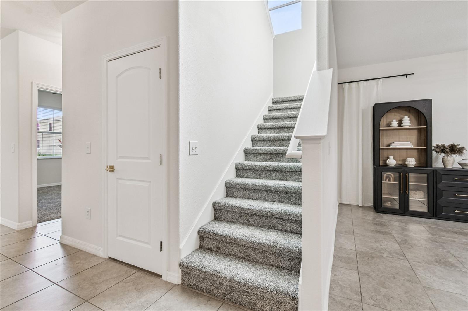 CONNERTON VILLAGE - Residential