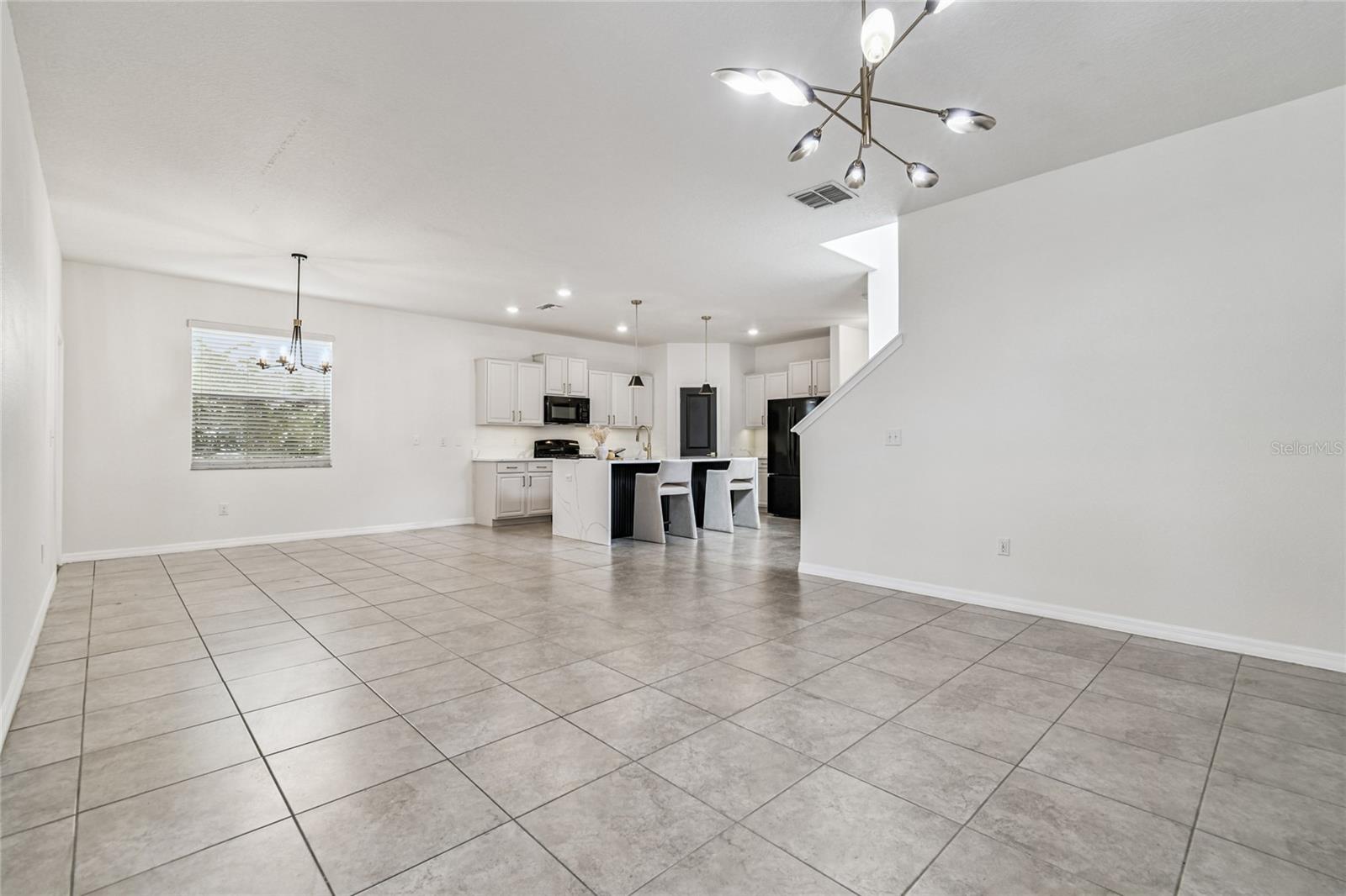 CONNERTON VILLAGE - Residential