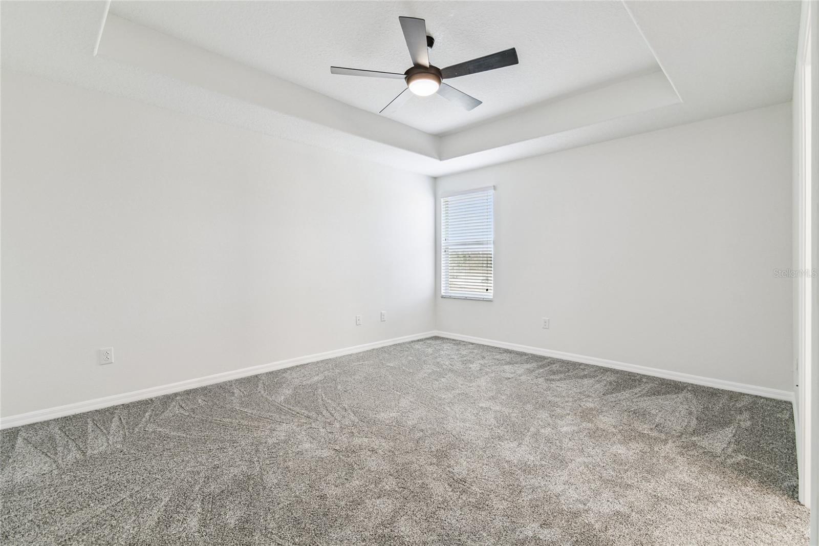 CONNERTON VILLAGE - Residential