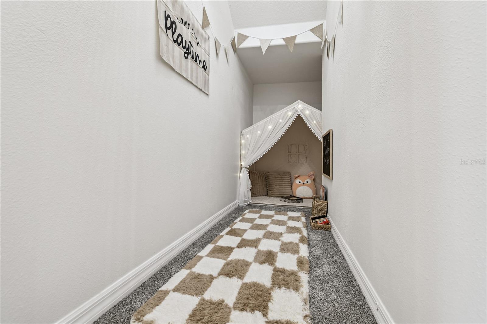 CONNERTON VILLAGE - Residential