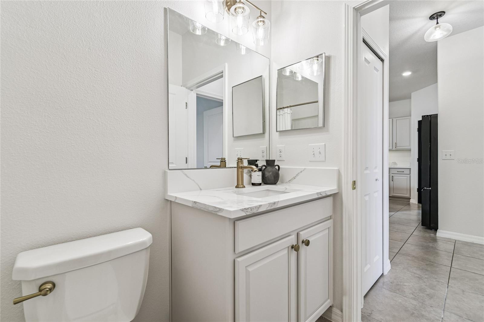 CONNERTON VILLAGE - Residential