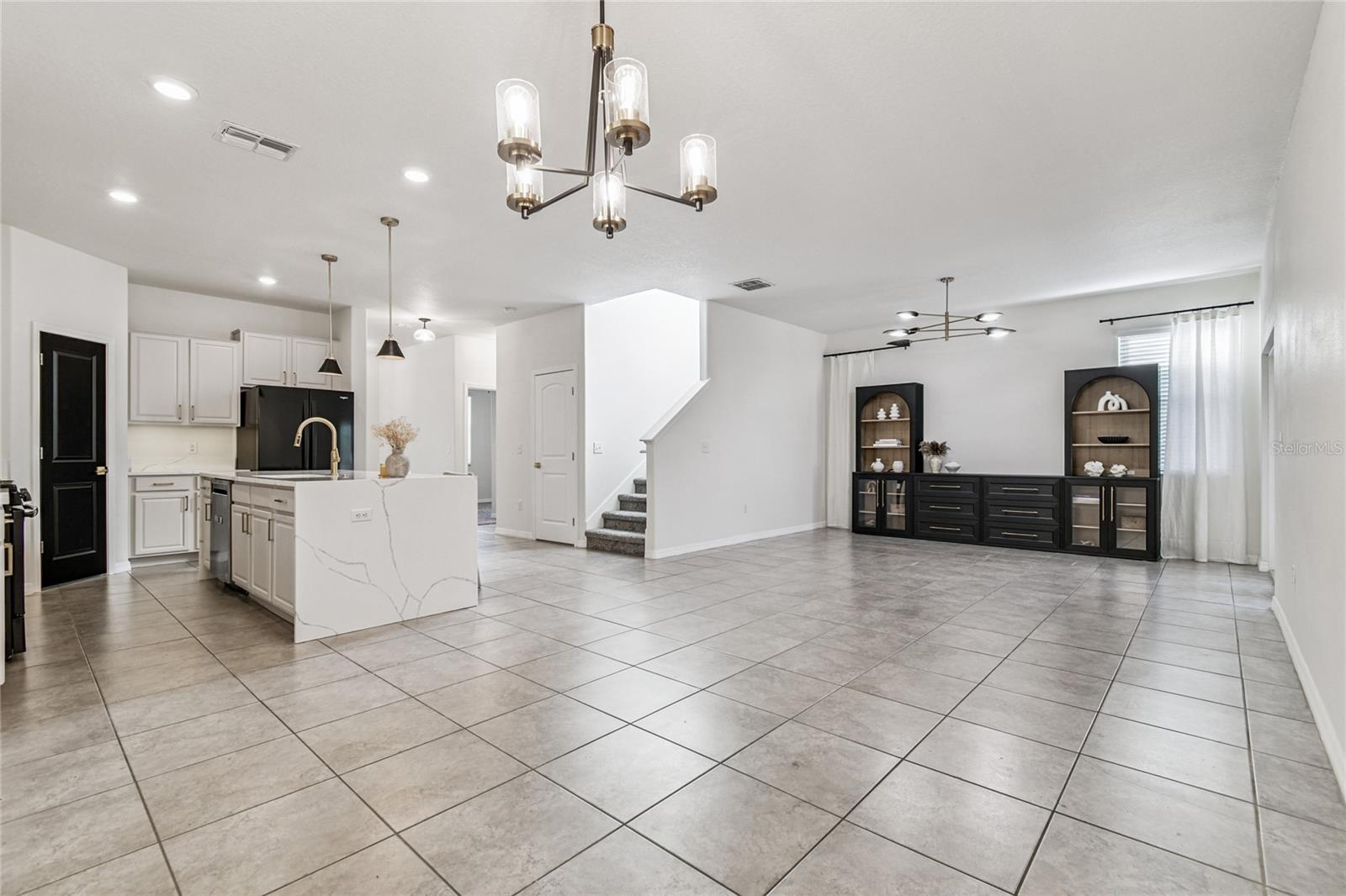 CONNERTON VILLAGE - Residential