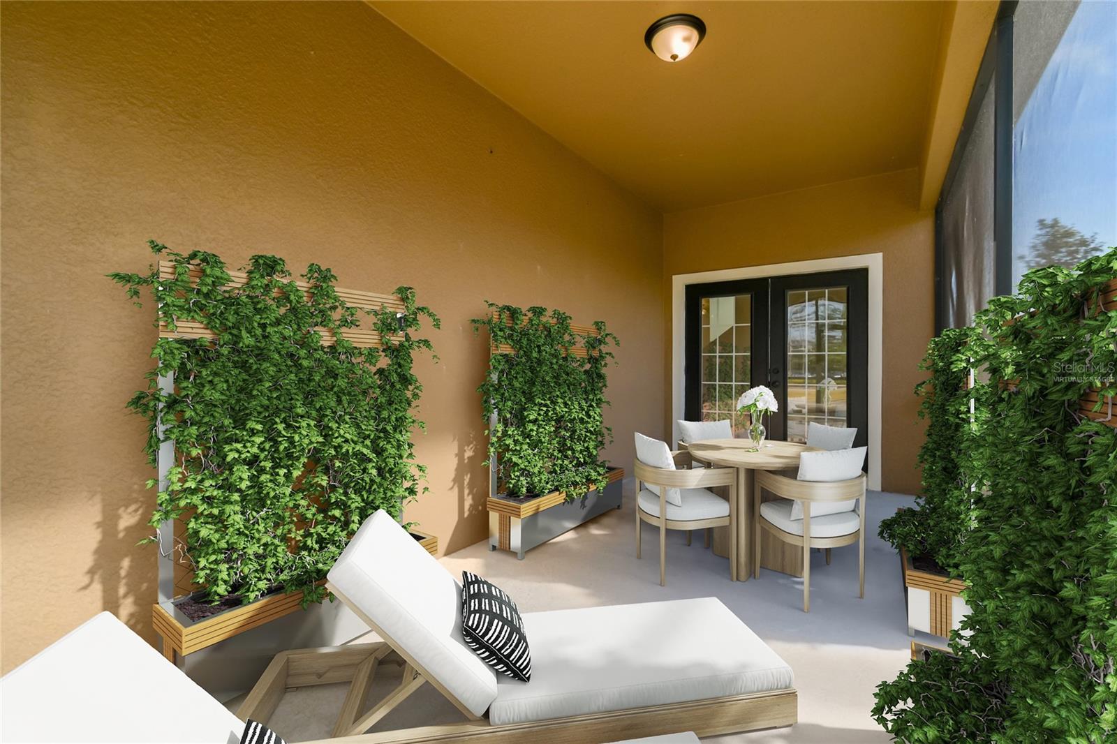 CONNERTON VILLAGE - Residential