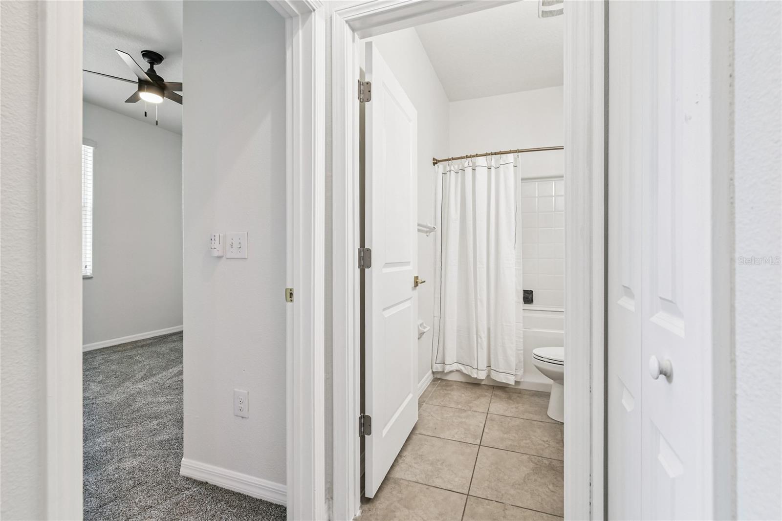 CONNERTON VILLAGE - Residential