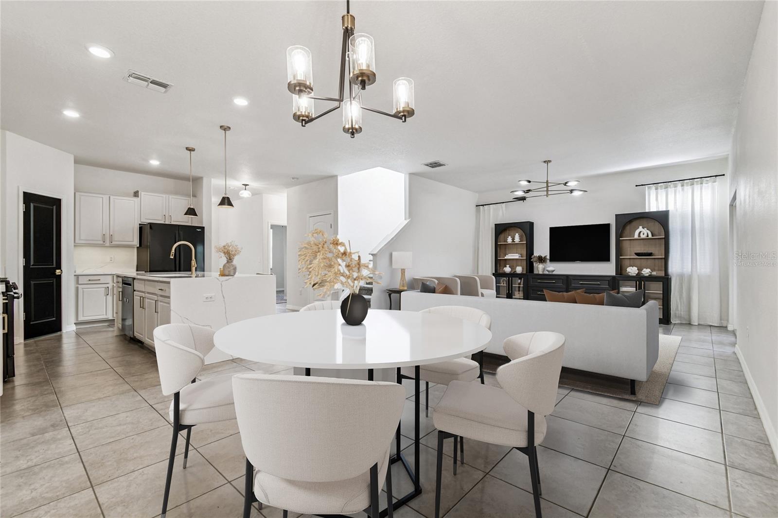 CONNERTON VILLAGE - Residential