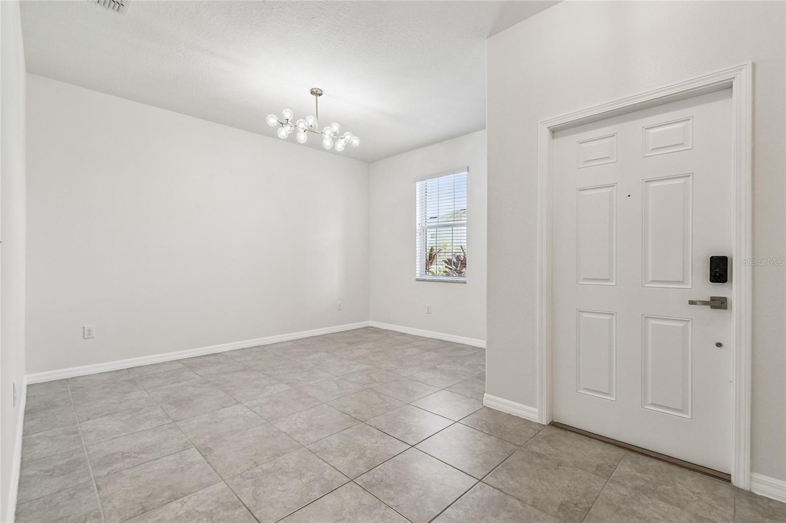 CONNERTON VILLAGE - Residential