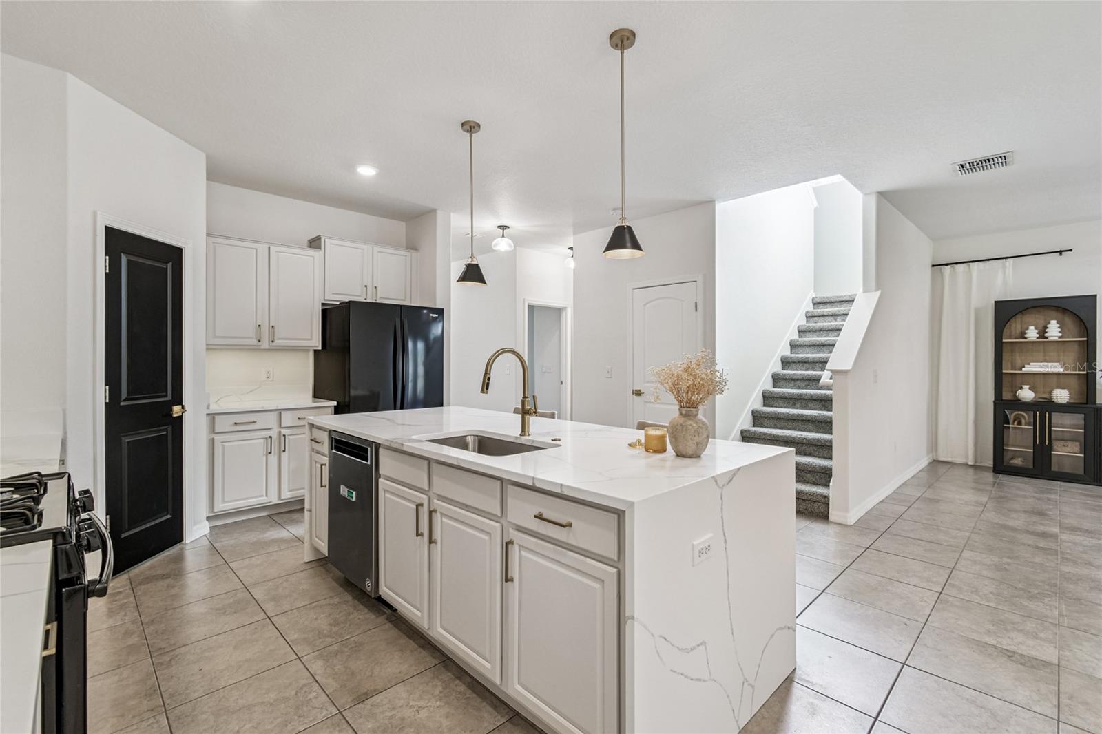 CONNERTON VILLAGE - Residential