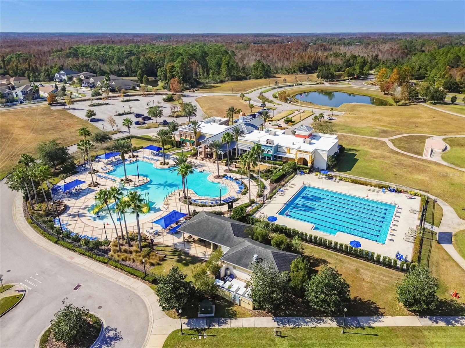 CONNERTON VILLAGE - Residential