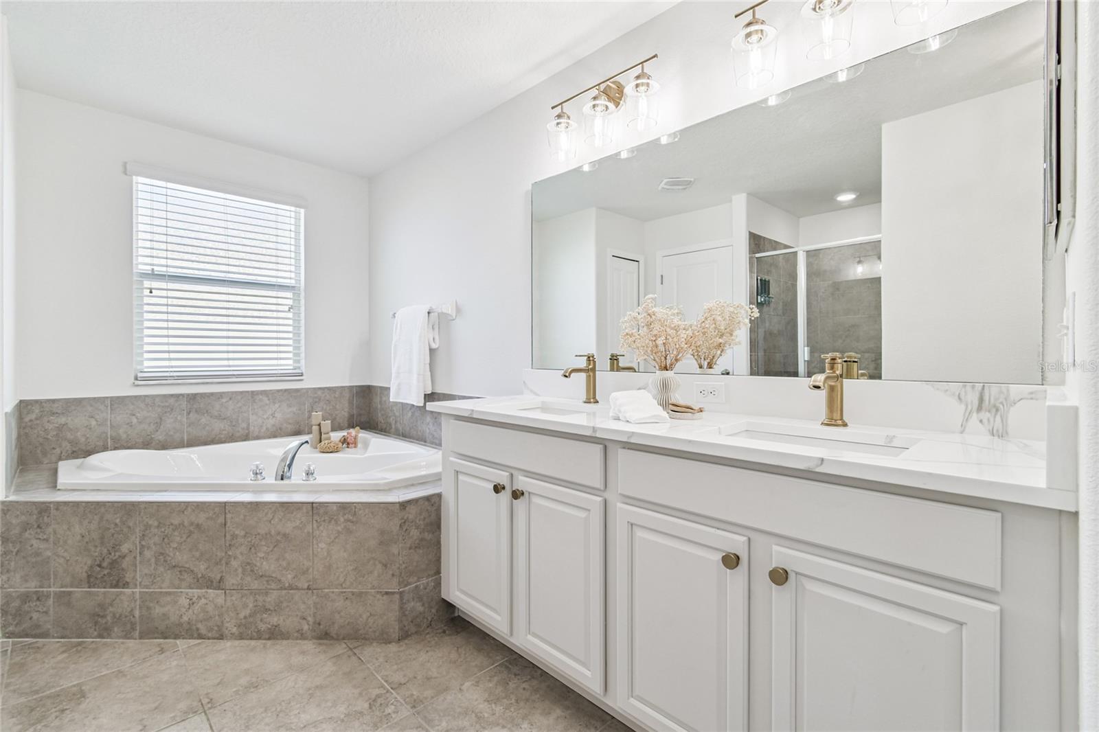 CONNERTON VILLAGE - Residential