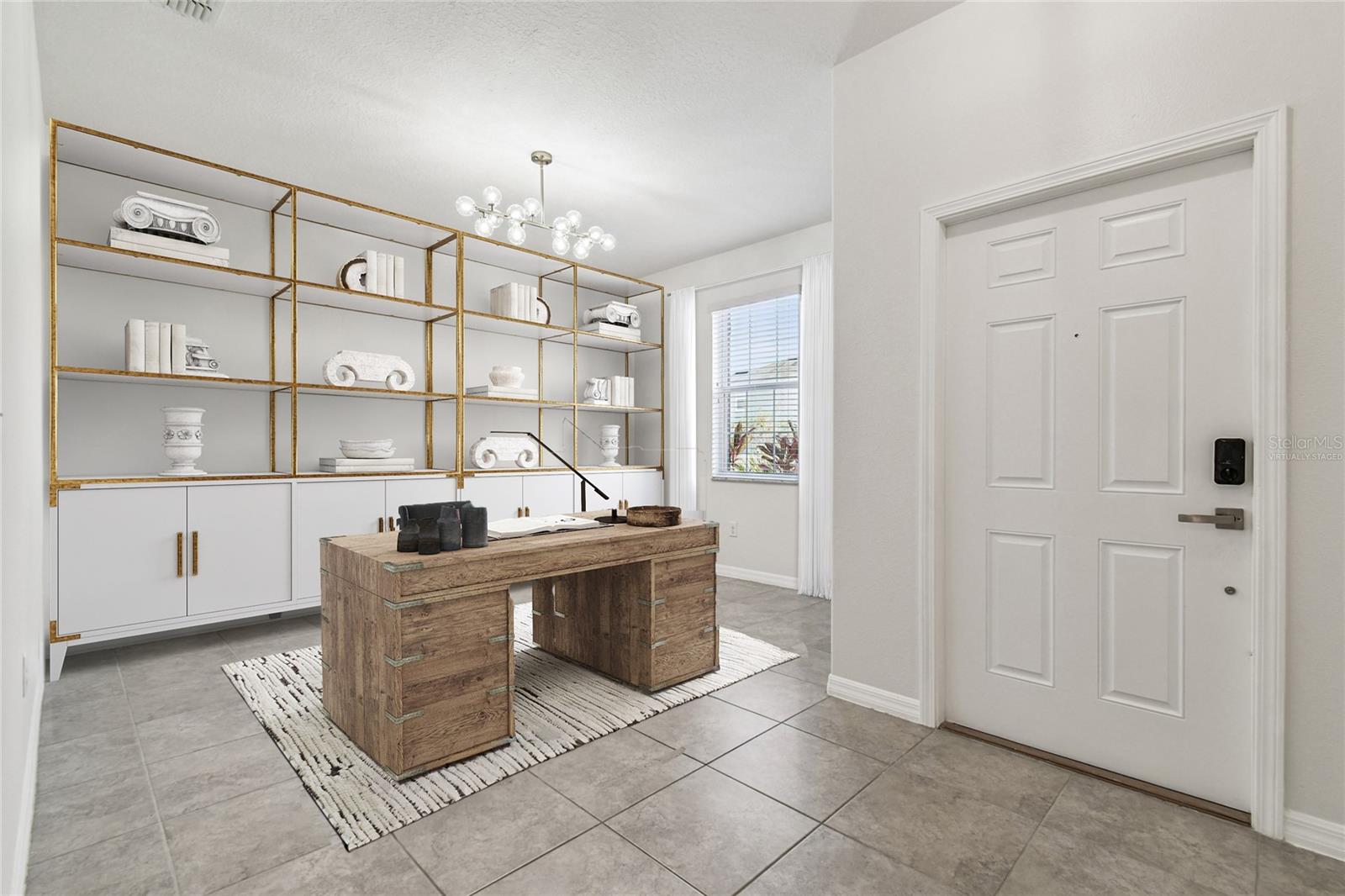 CONNERTON VILLAGE - Residential