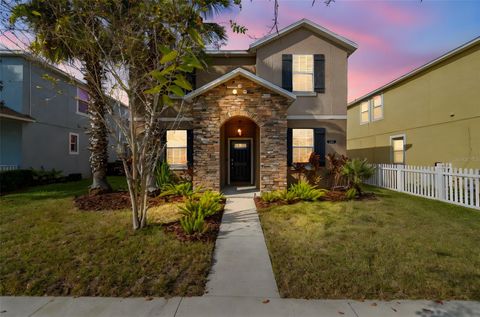 Photo of 21143 Passive Porch Drive, Land O Lakes, FL 34637 (MLS # TB8450310)