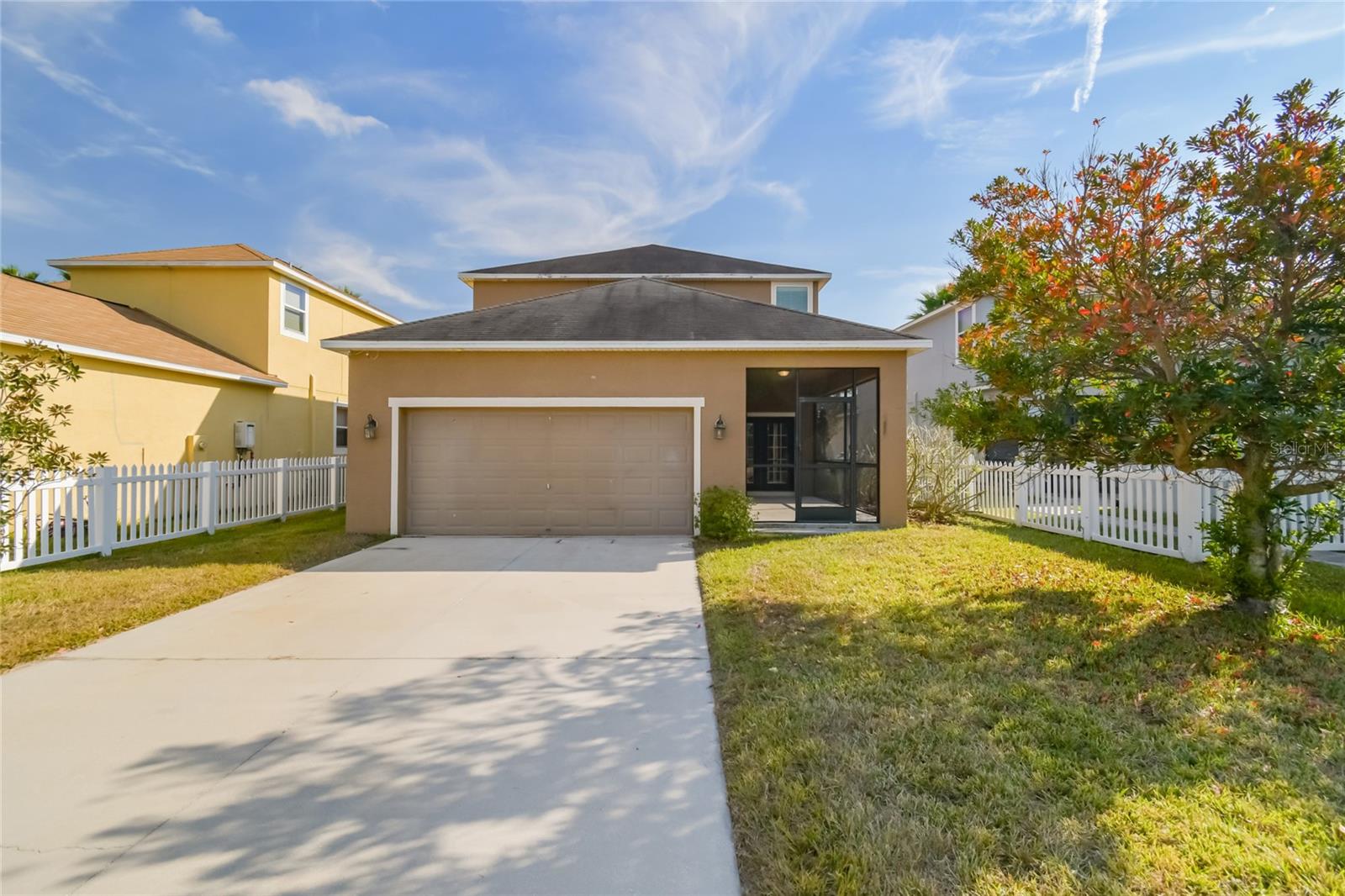 CONNERTON VILLAGE - Residential