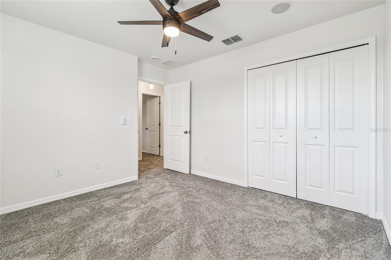 CONNERTON VILLAGE - Residential