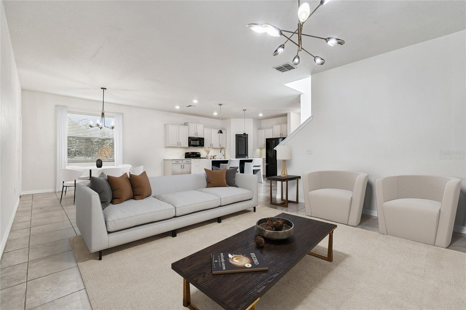 CONNERTON VILLAGE - Residential