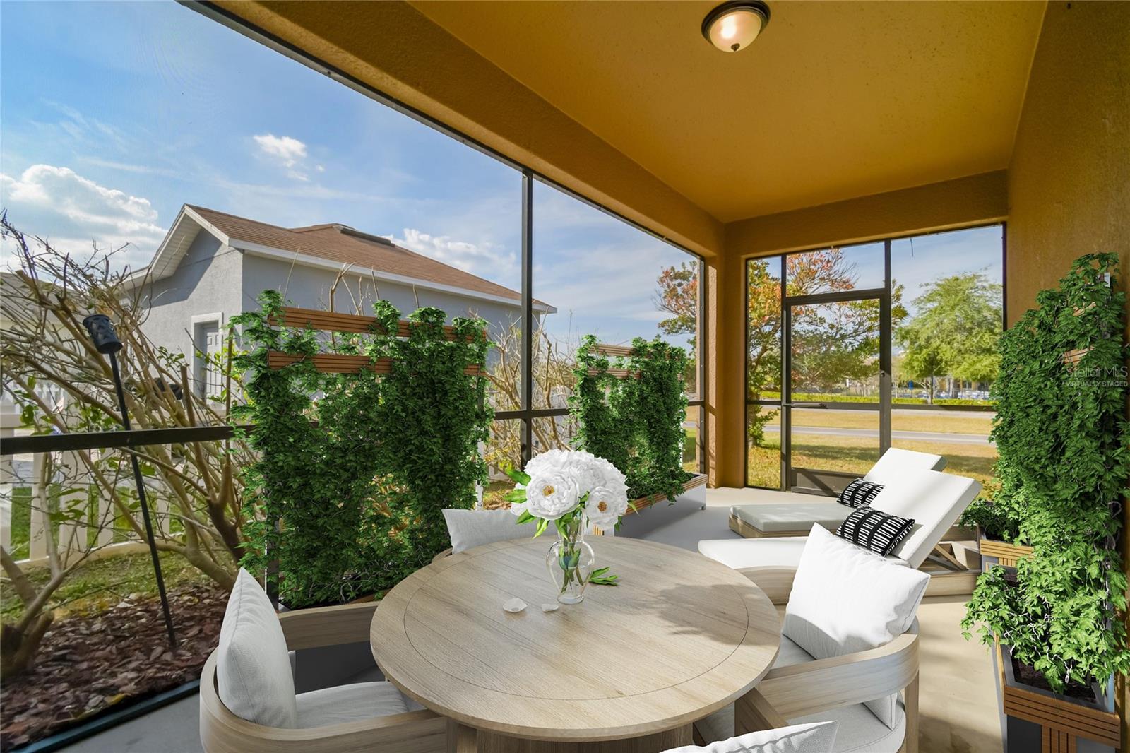 CONNERTON VILLAGE - Residential