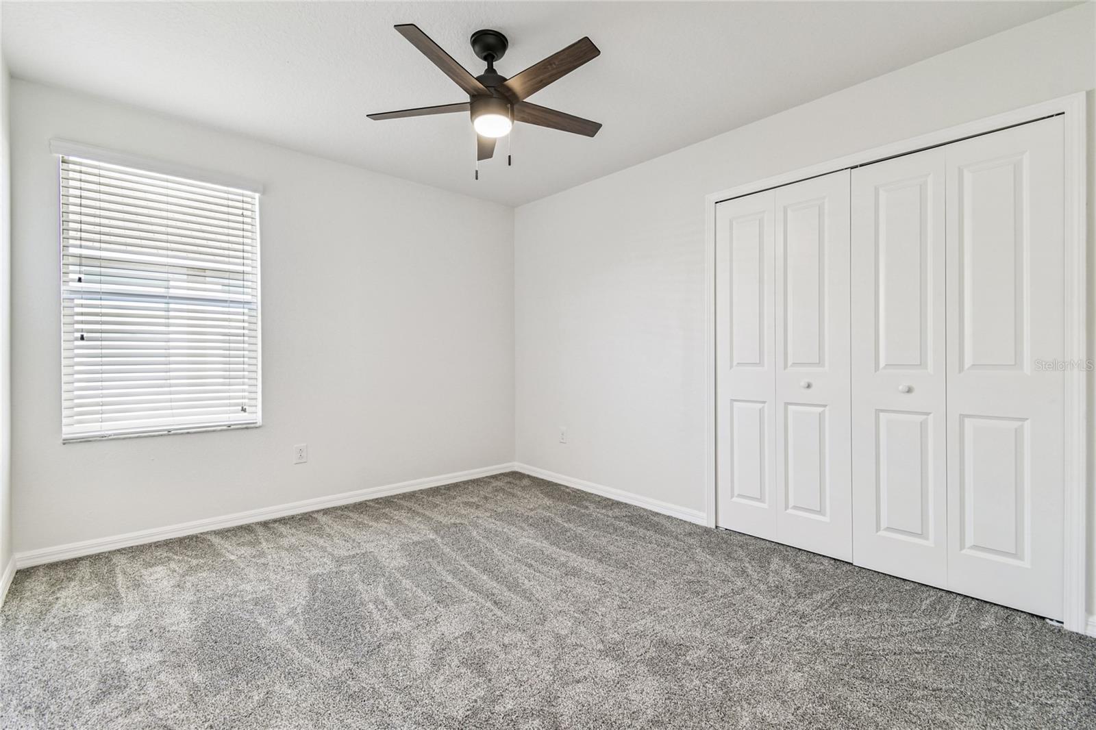 CONNERTON VILLAGE - Residential