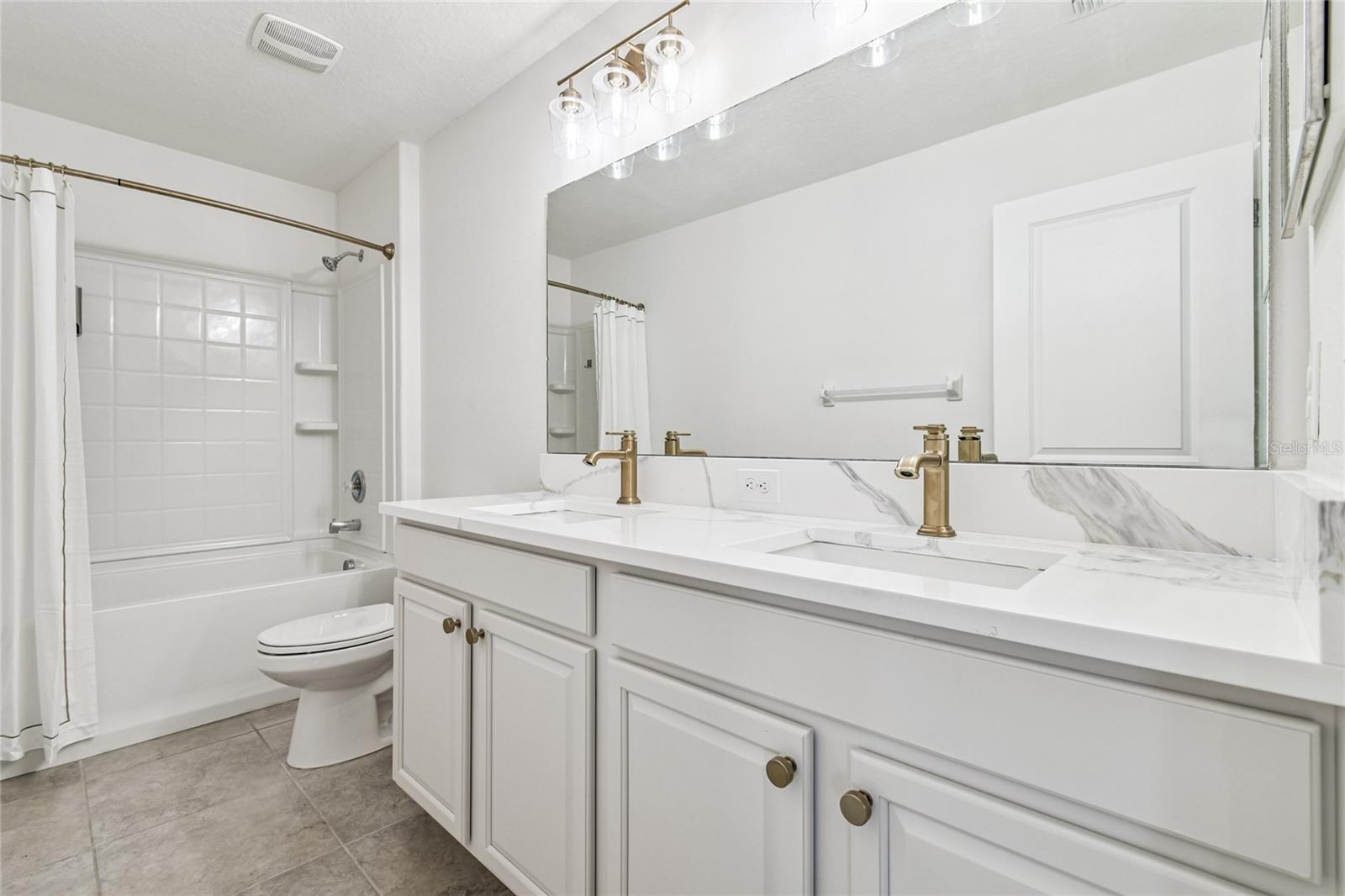 CONNERTON VILLAGE - Residential