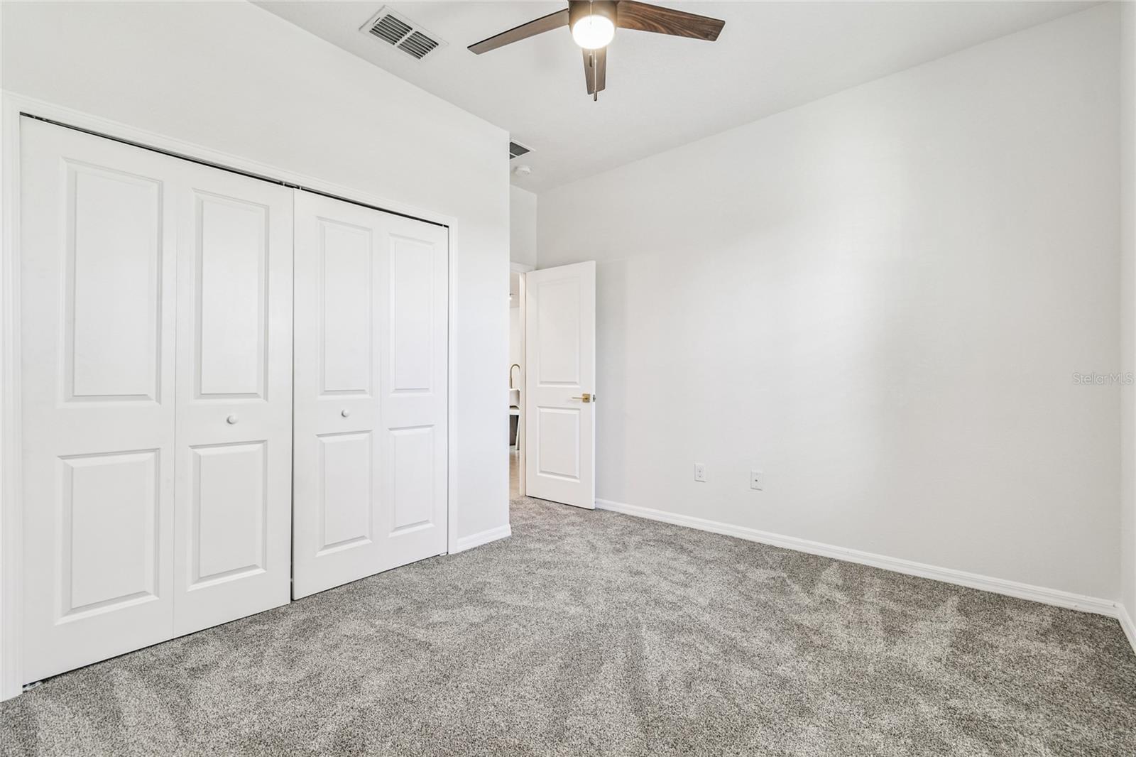 CONNERTON VILLAGE - Residential