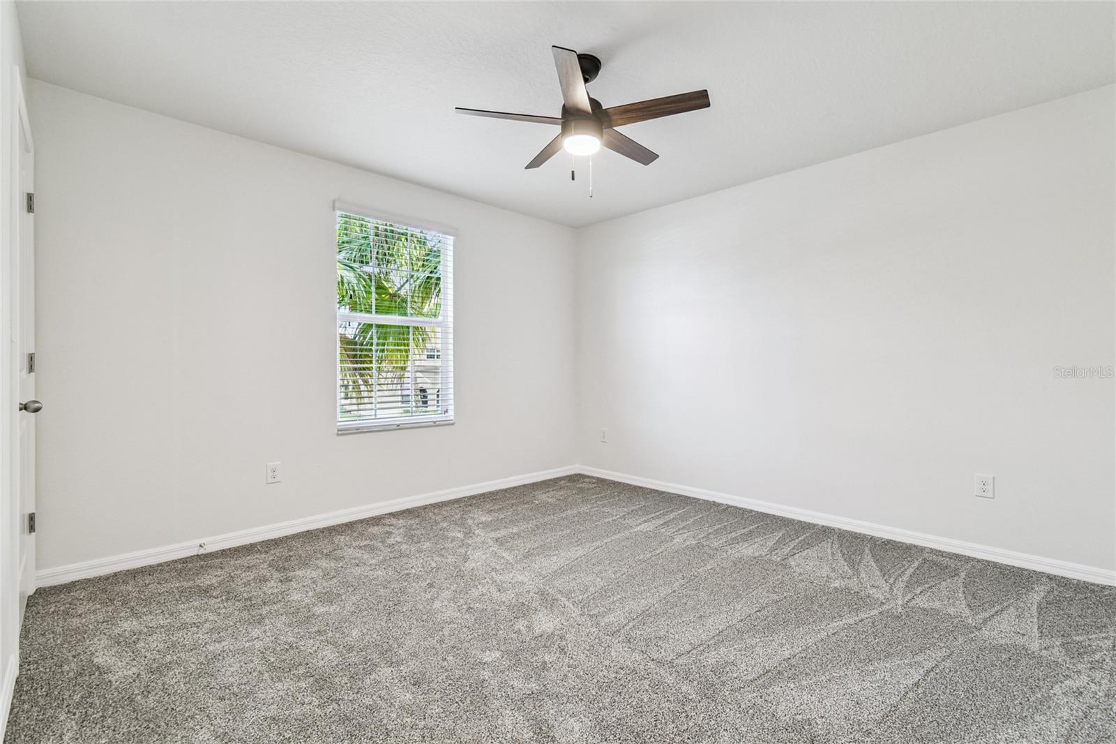 CONNERTON VILLAGE - Residential