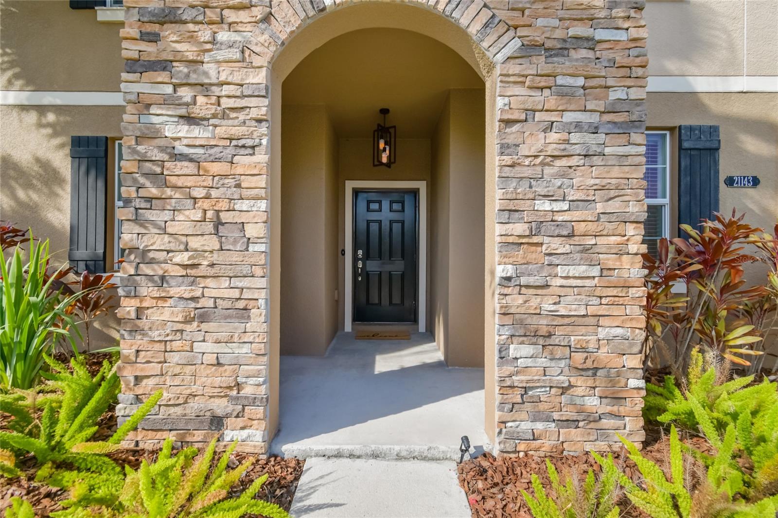 CONNERTON VILLAGE - Residential