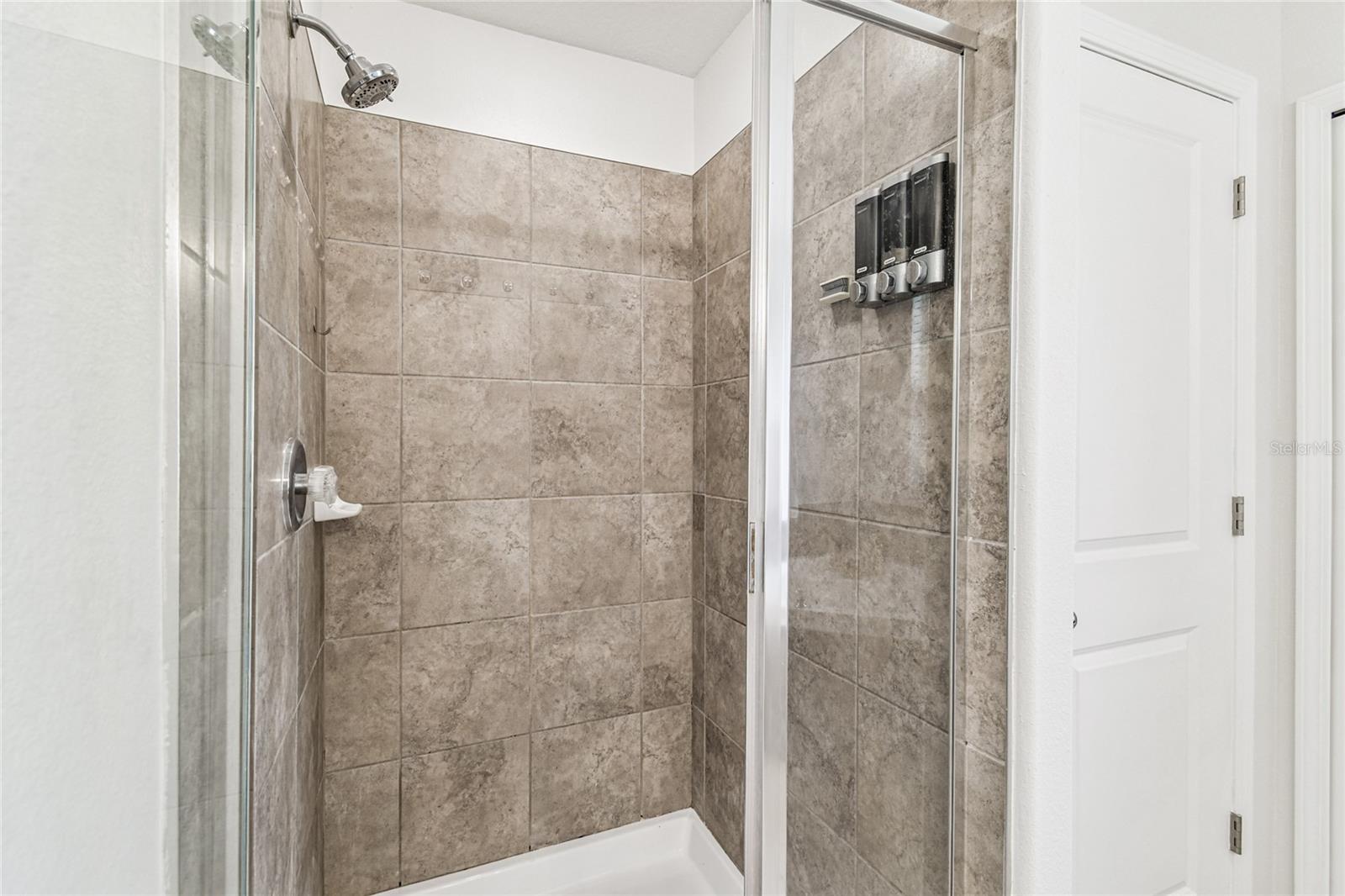 CONNERTON VILLAGE - Residential