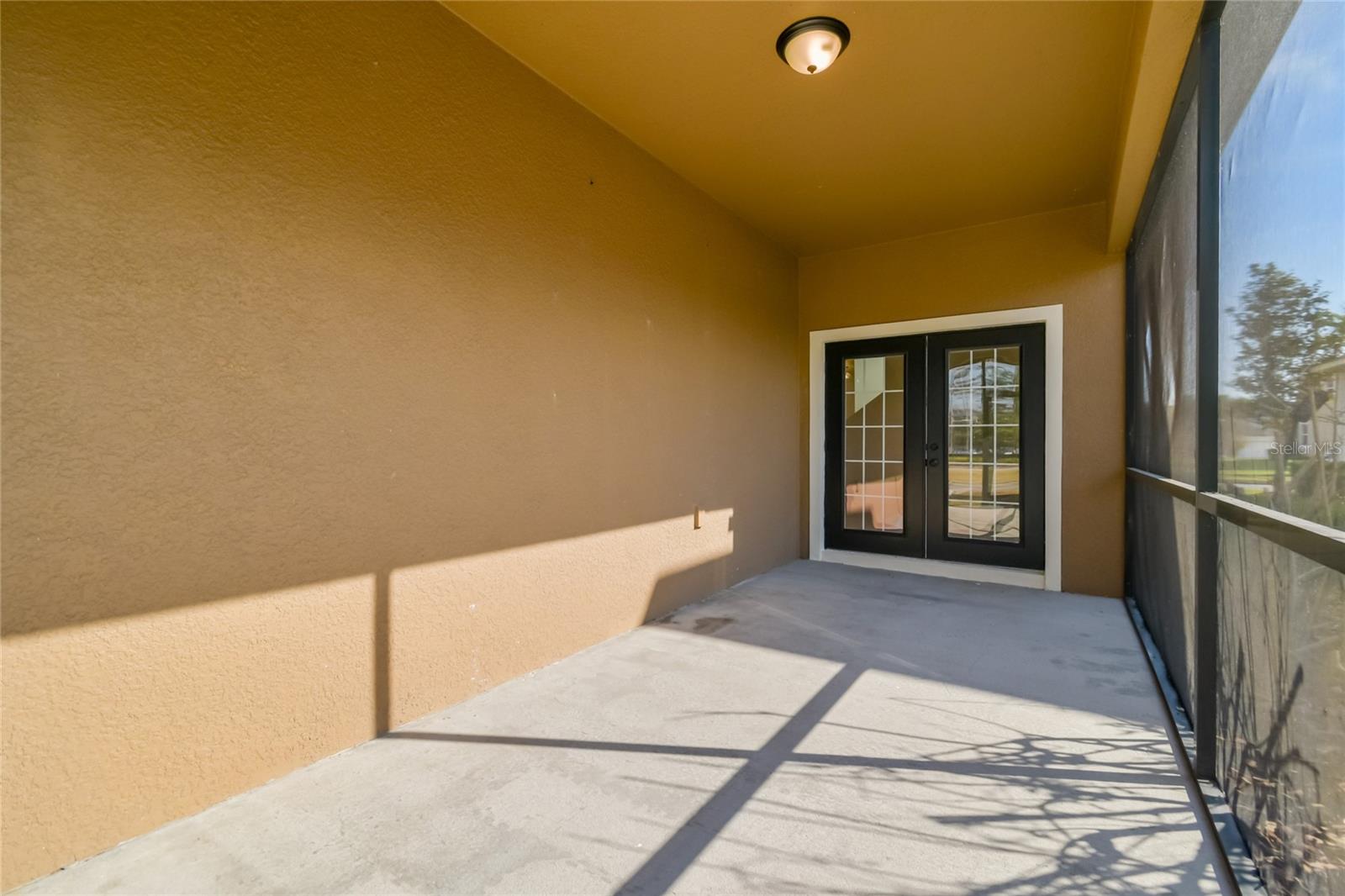 CONNERTON VILLAGE - Residential