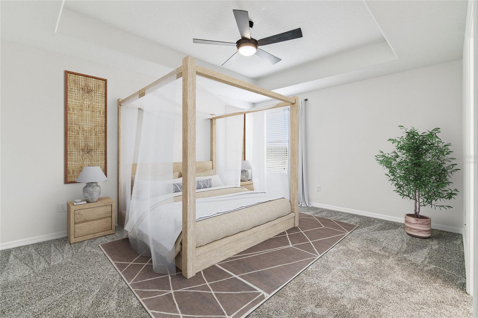 CONNERTON VILLAGE - Residential