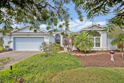Photo of 25057 Riverwalk Drive, Leesburg, FL 34748 (MLS # O6302362)