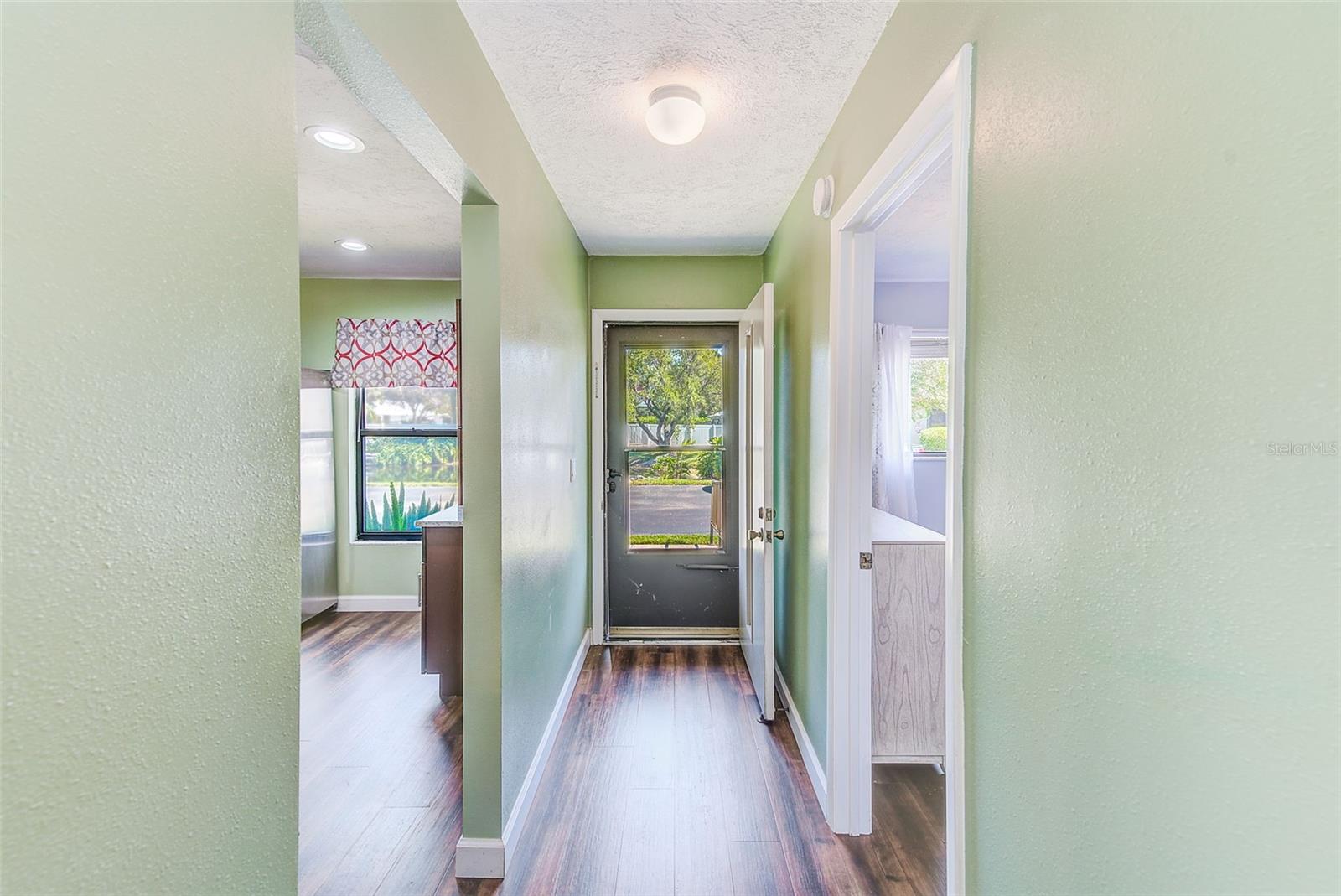 HUNTINGTON WOODS PH II - Residential
