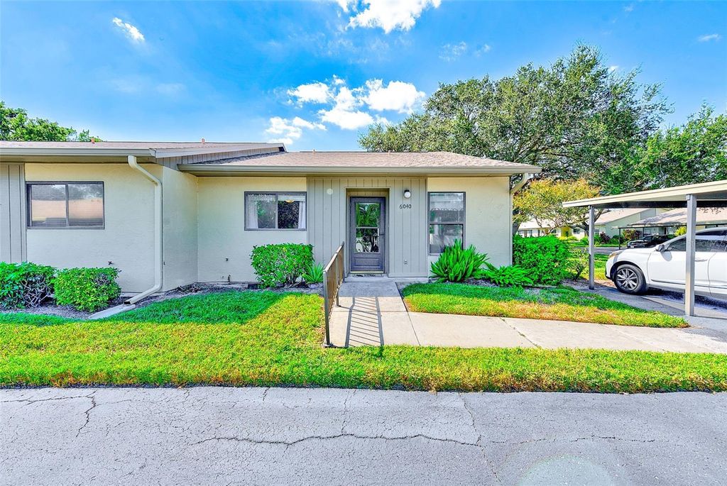 Photo of 6040 27th Street W, Bradenton, FL 34207 (MLS # TB8437980)