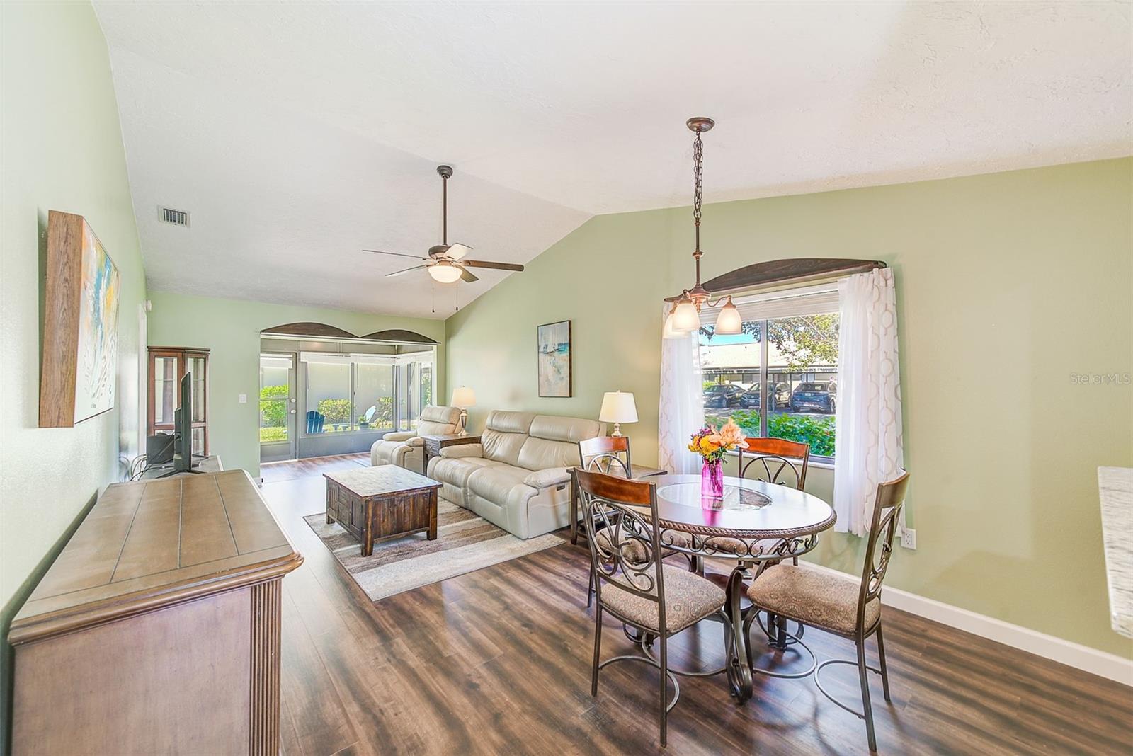 HUNTINGTON WOODS PH II - Residential