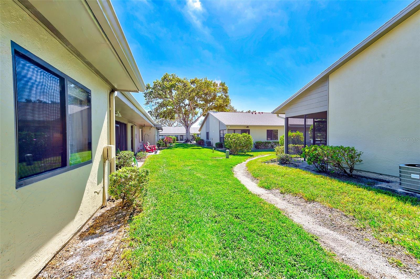HUNTINGTON WOODS PH II - Residential