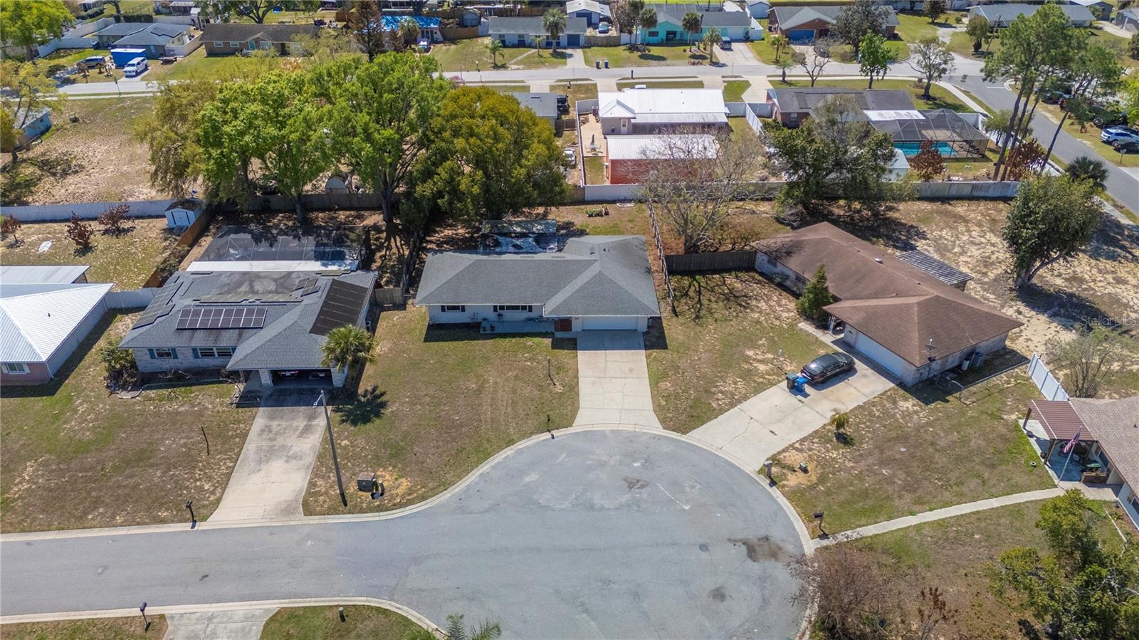 SECOND REP OF HILLSIDE SUB - Residential