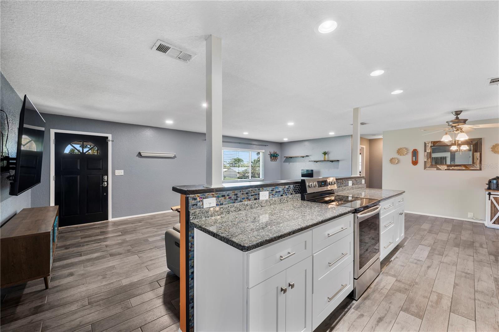 SECOND REP OF HILLSIDE SUB - Residential