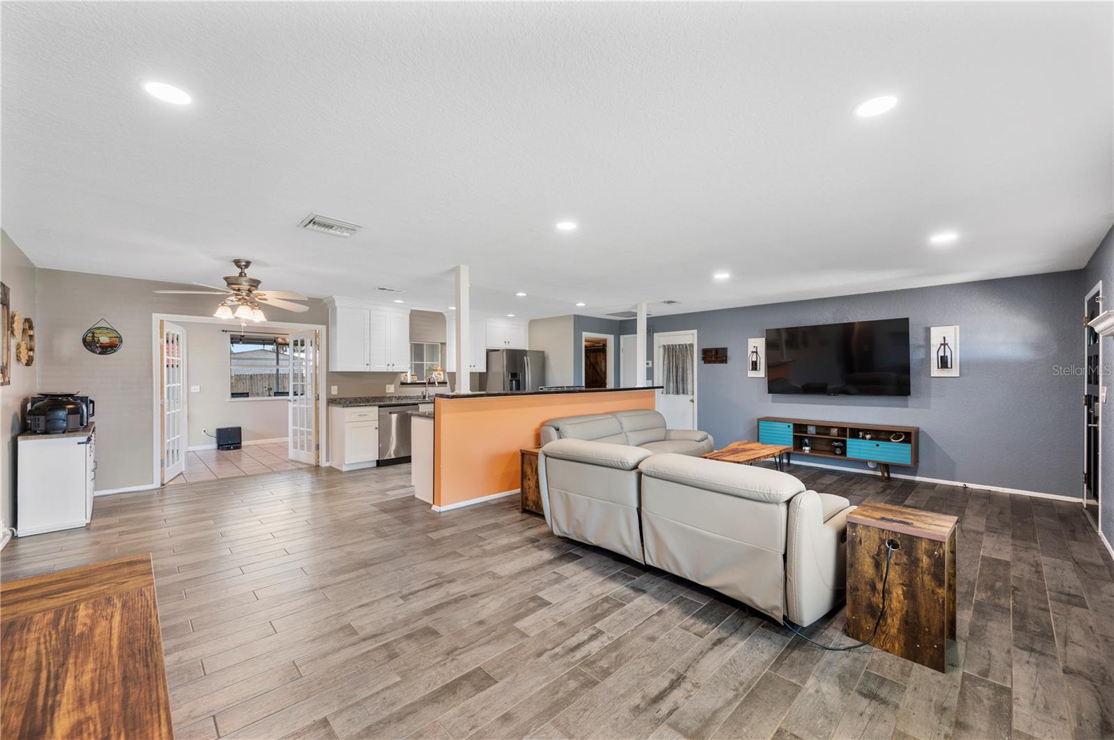 SECOND REP OF HILLSIDE SUB - Residential