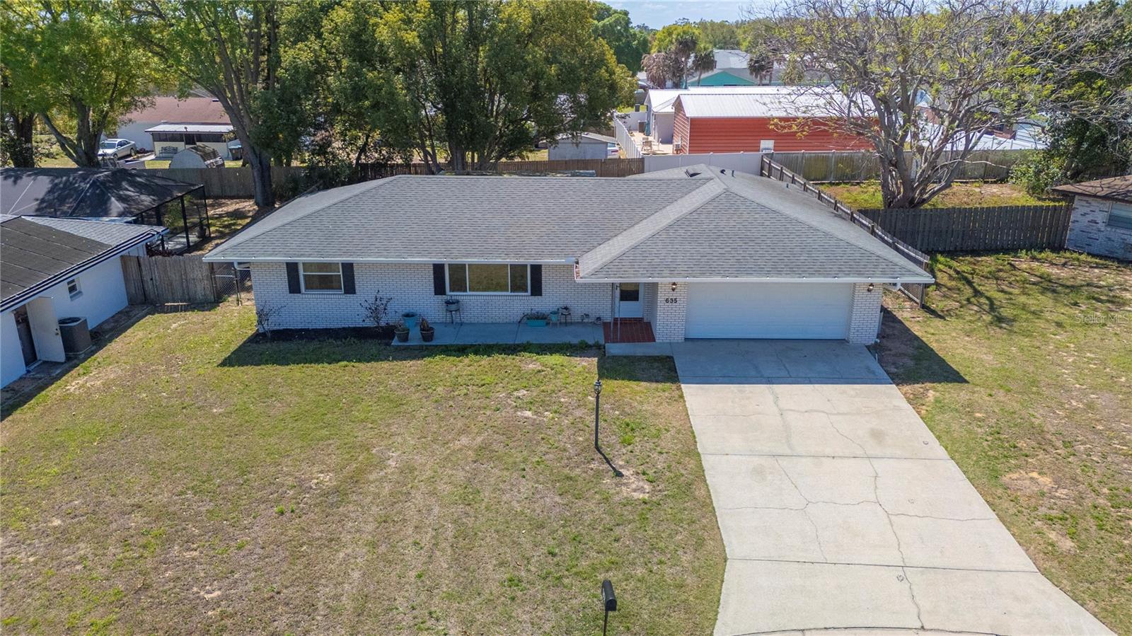 SECOND REP OF HILLSIDE SUB - Residential