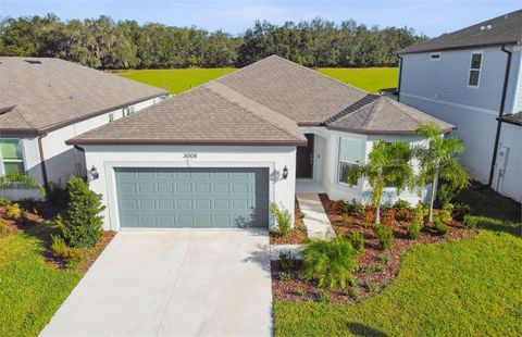 3008 FOREST MEADOW AVENUE VALRICO FL 33594