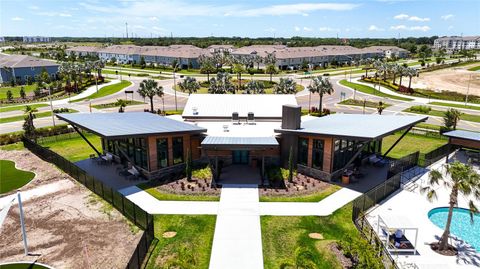 A home in WESLEY CHAPEL