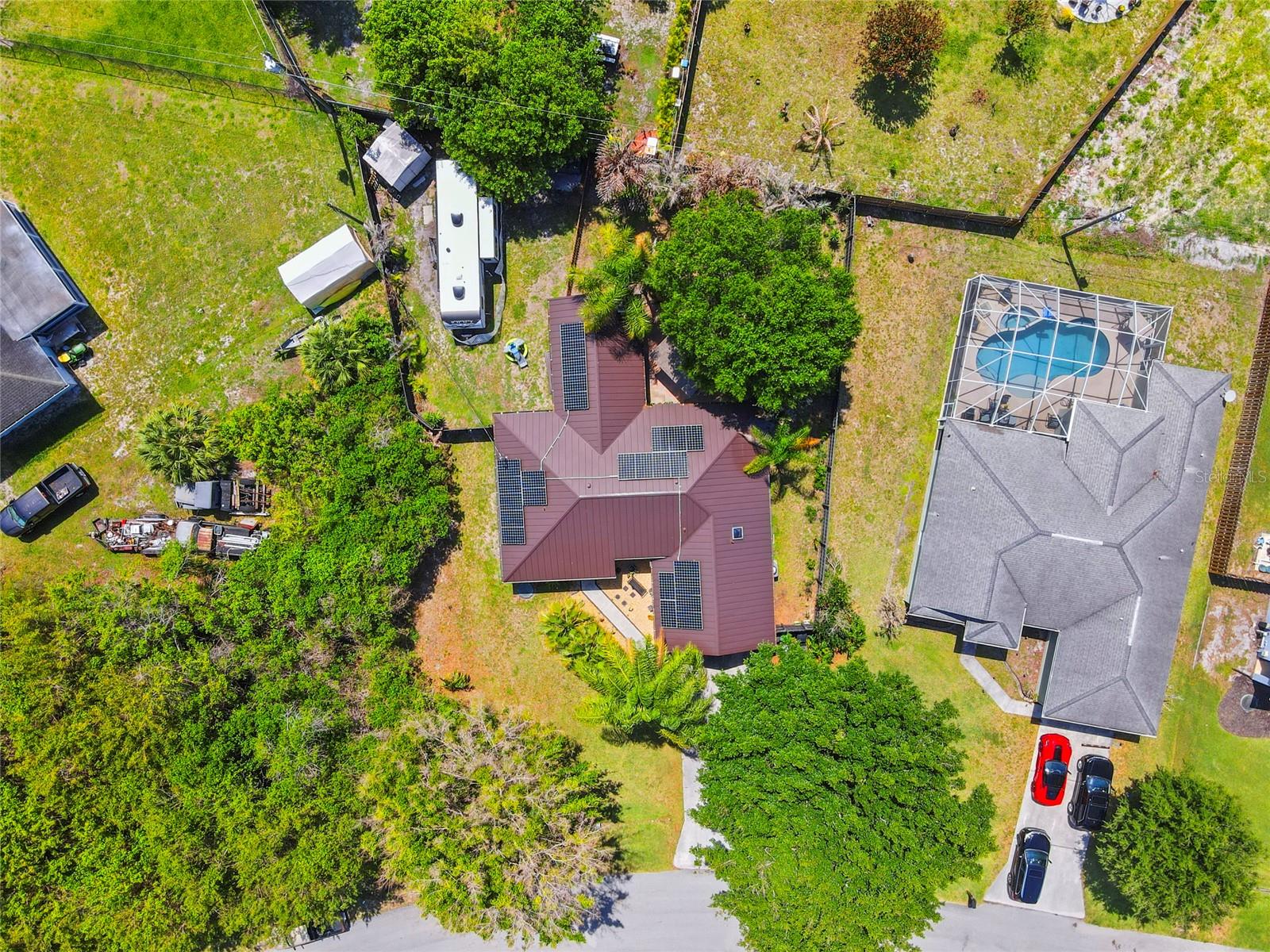 PORT ST LUCIE SEC 34 - Residential