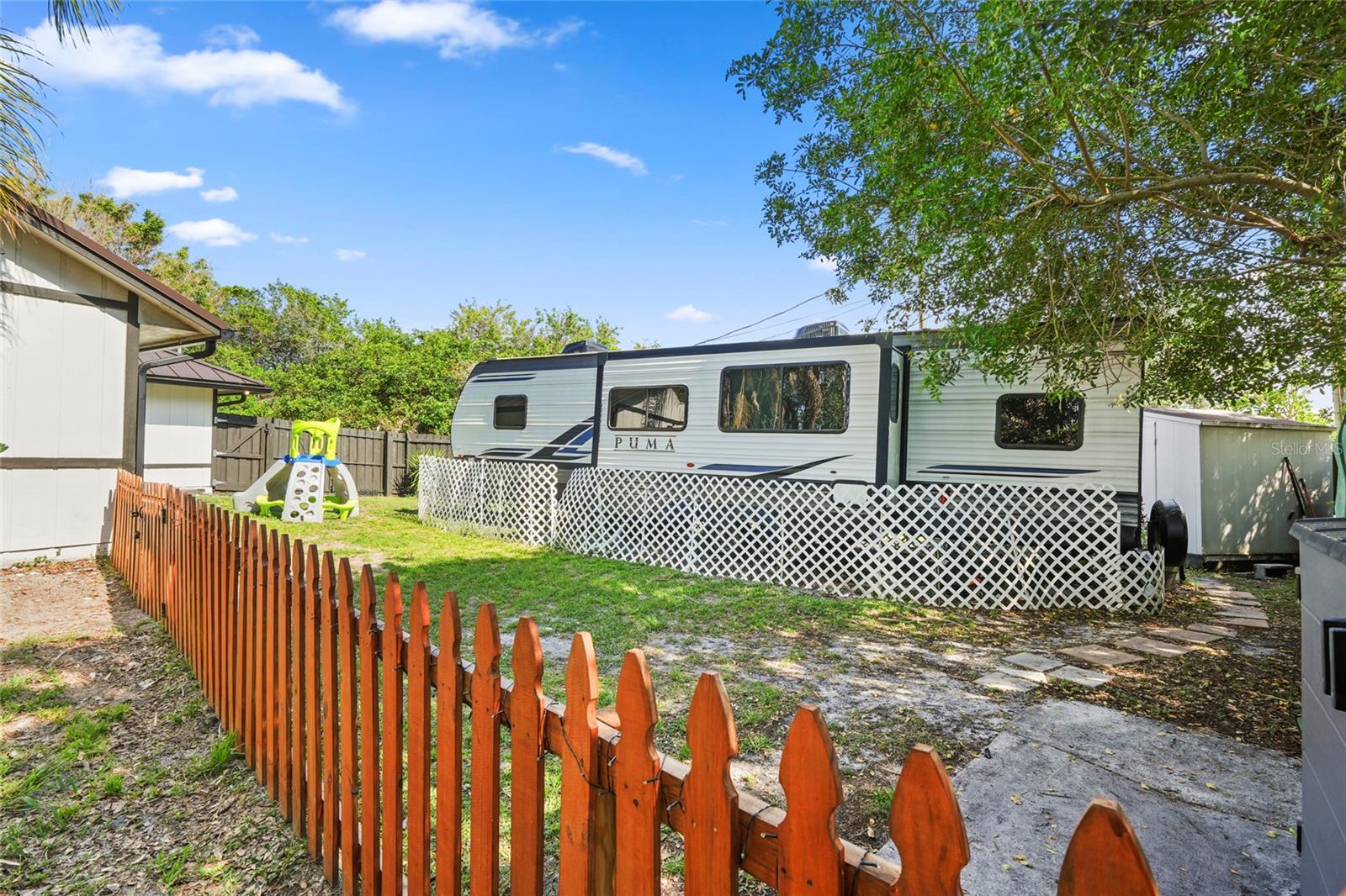 PORT ST LUCIE SEC 34 - Residential