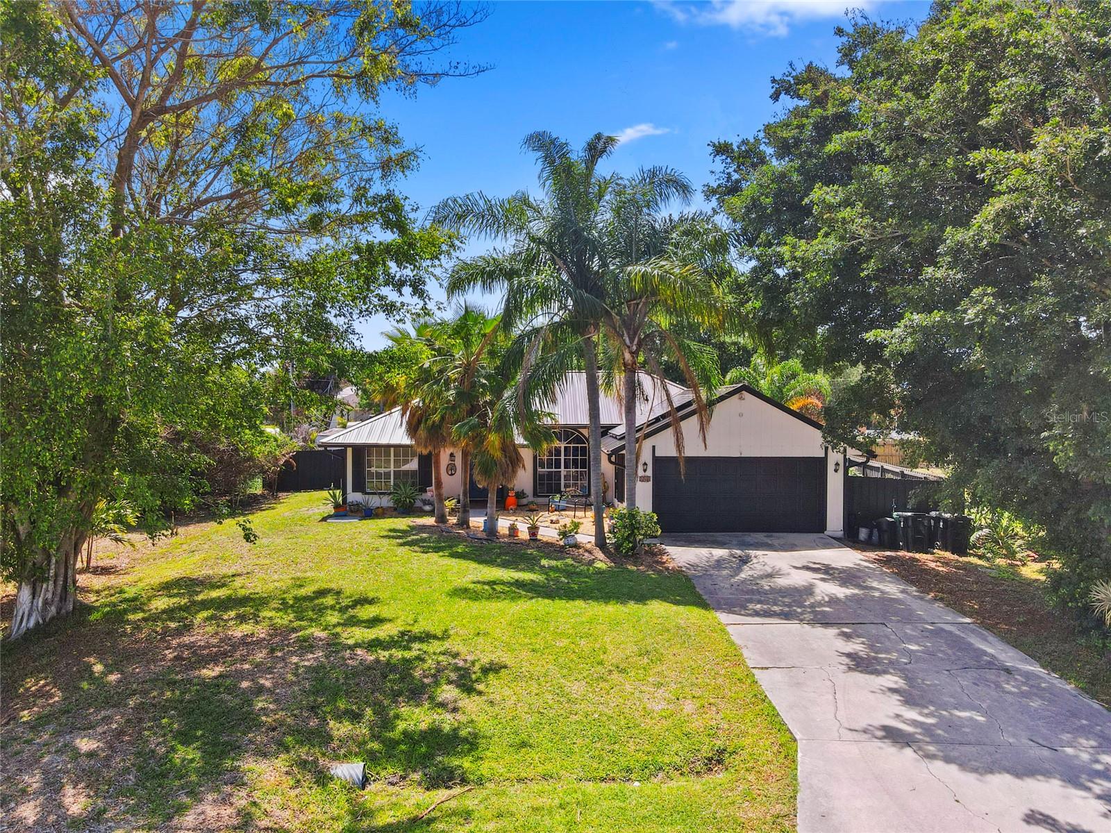 PORT ST LUCIE SEC 34 - Residential