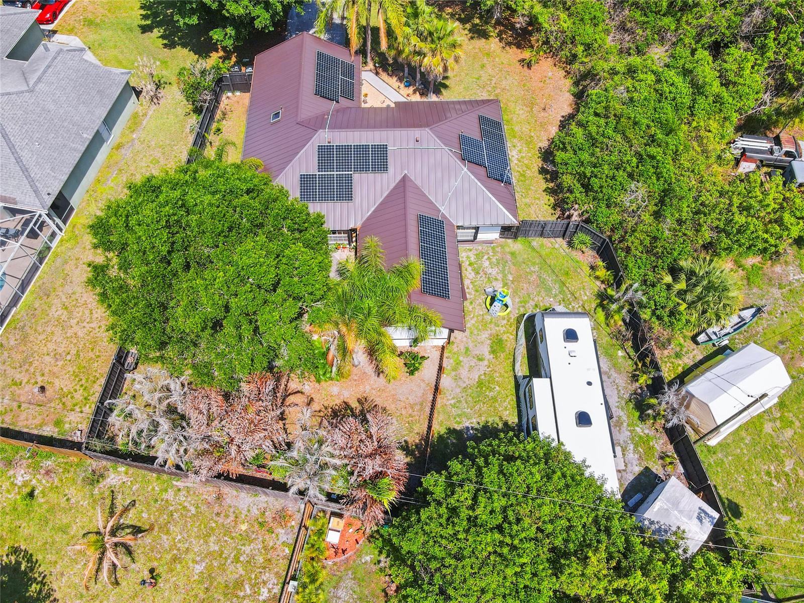 PORT ST LUCIE SEC 34 - Residential