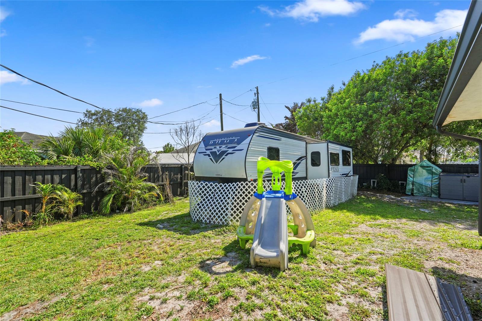 PORT ST LUCIE SEC 34 - Residential